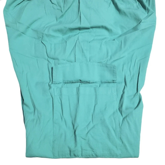 NWT Nordstrom Abound Women's Cargo Joggers Pants 1X - Picture 7 of 11